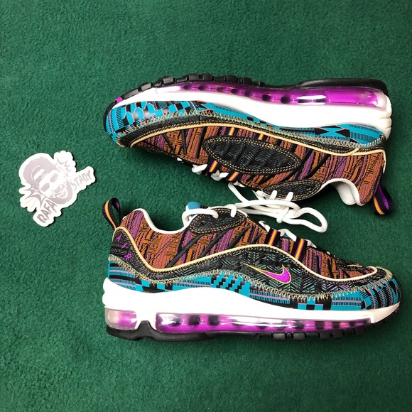 Nike | Shoes | Nike Air Max 98 Bhm 